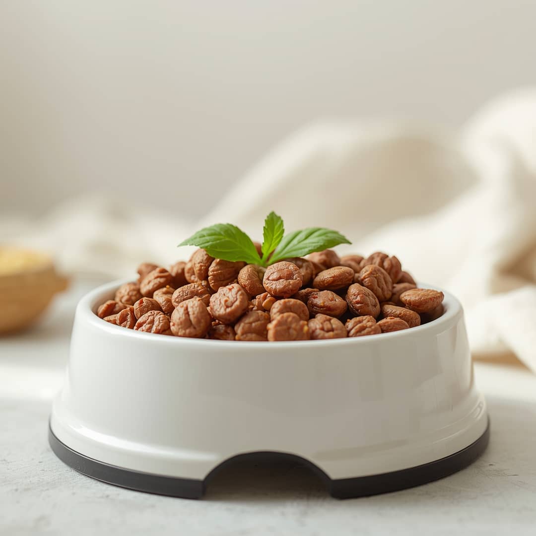 Make Homemade Dog Food Protein Balance