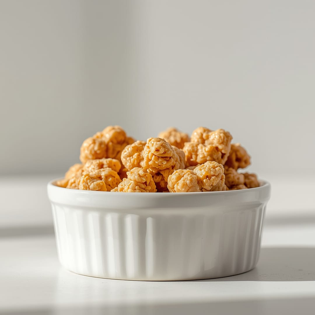 Rice Krispie Treats for Dogs