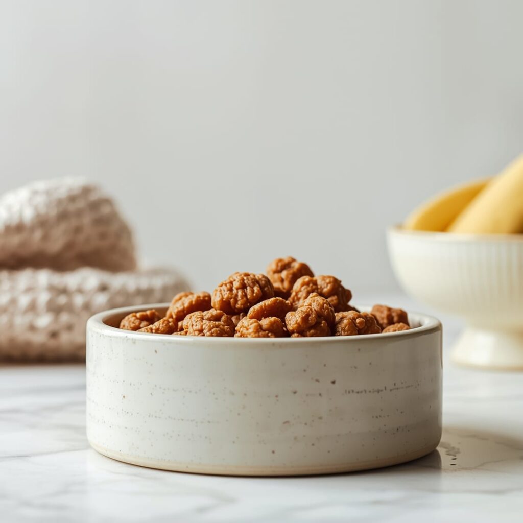 Soothing DIY Paw Balm for Dogs