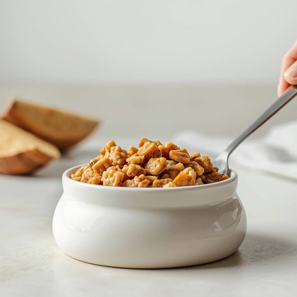 Turkey Rice Dog Food Recipe