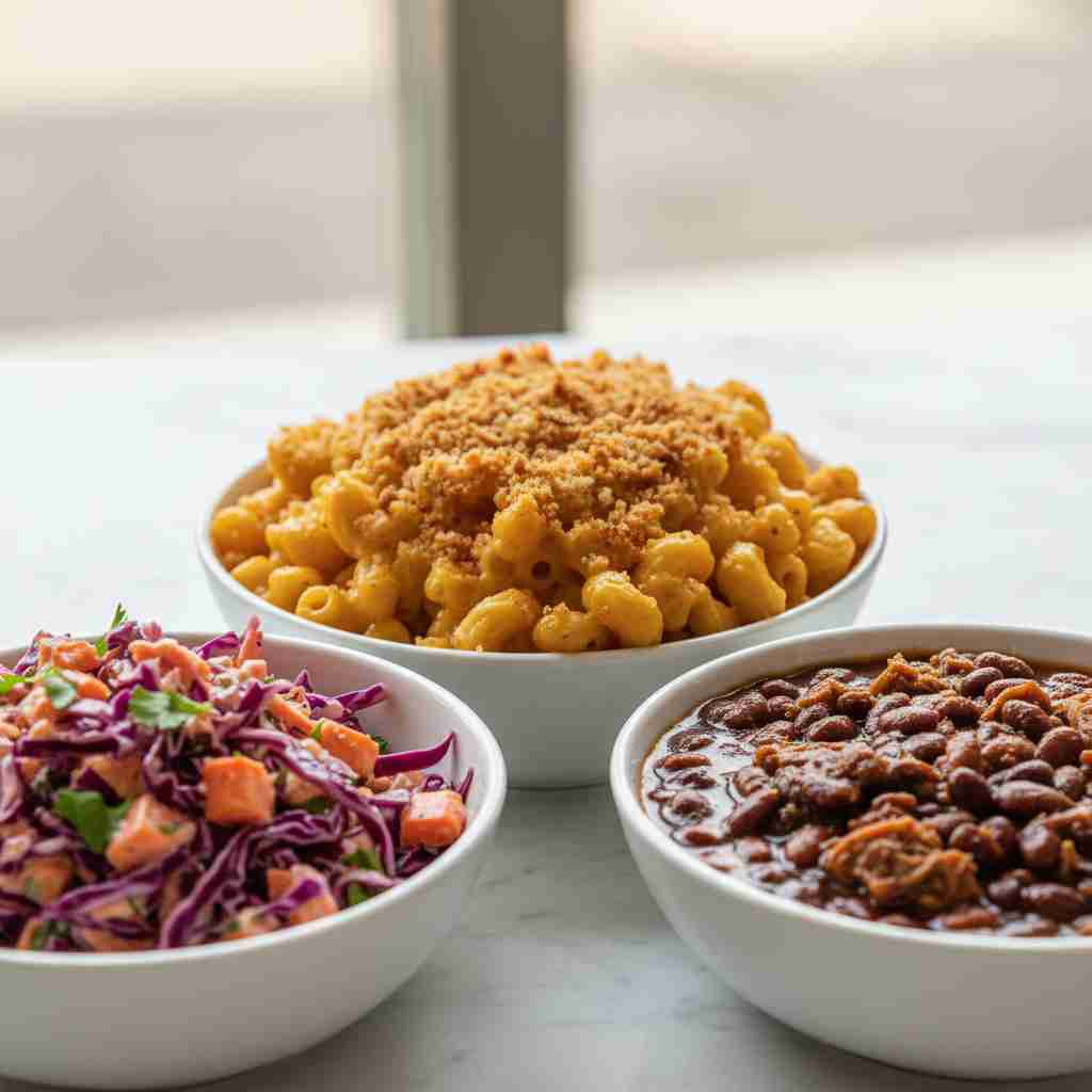 Best Barbecue Side Dishes