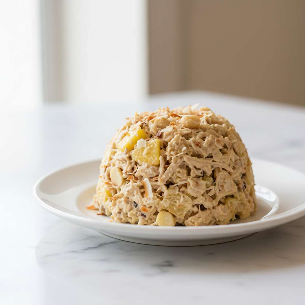 Chicken Salad Chick Maui Mama