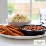 Easy BBQ Side Dishes Stress-Free