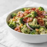Easy Broccoli Salad Recipe