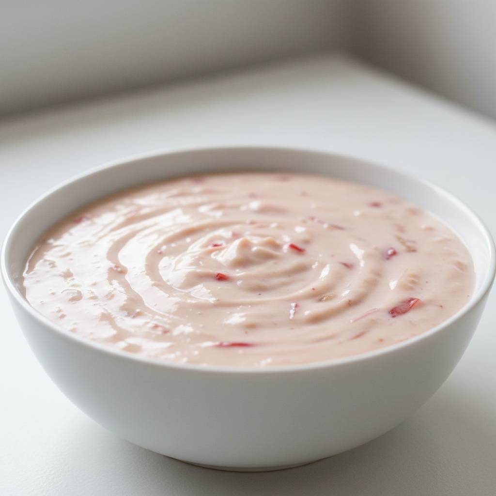 Easy Rhubarb Curd 2 Easy Rhubarb Curd