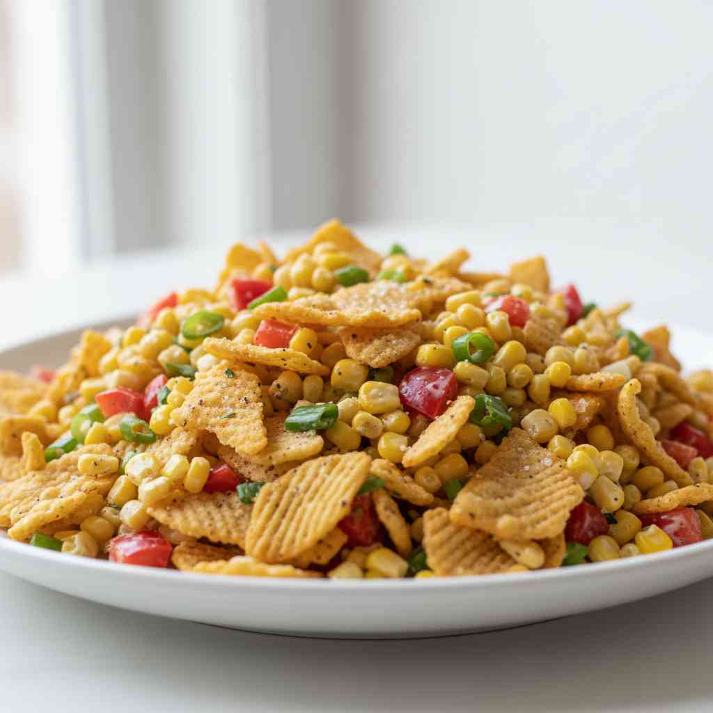 Fritos Corn Salad