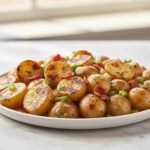 Grilled Potato Salad