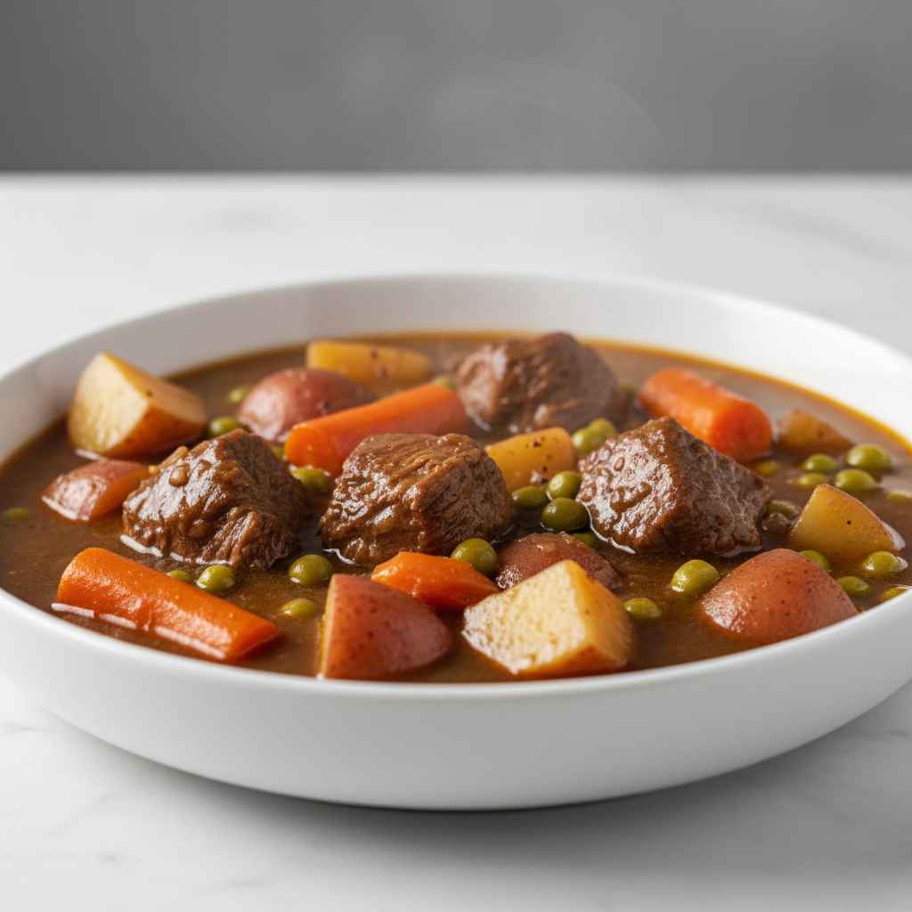 Quick Delicious Crockpot Dinners