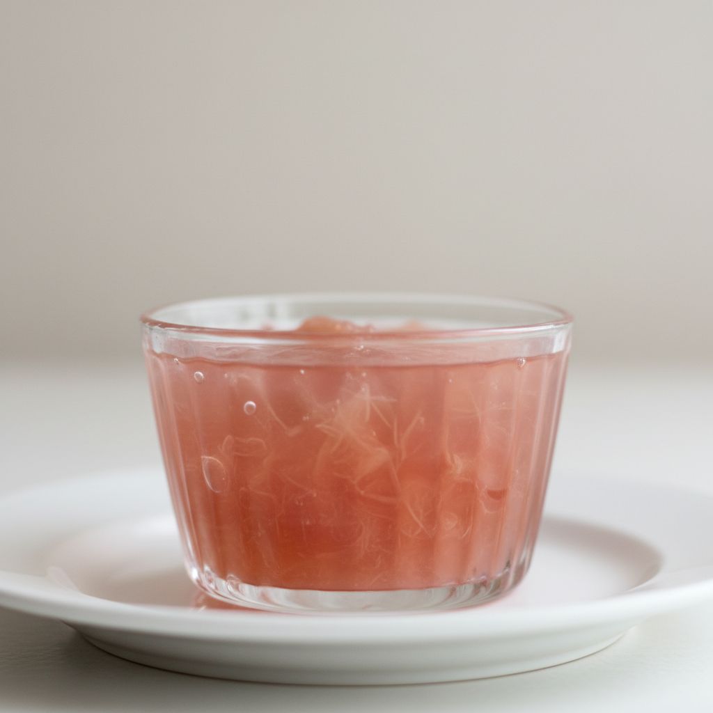 Rhubarb Jelly
