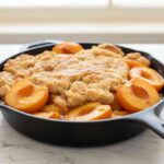 Southern Peach Cobbler Fresh Peaches