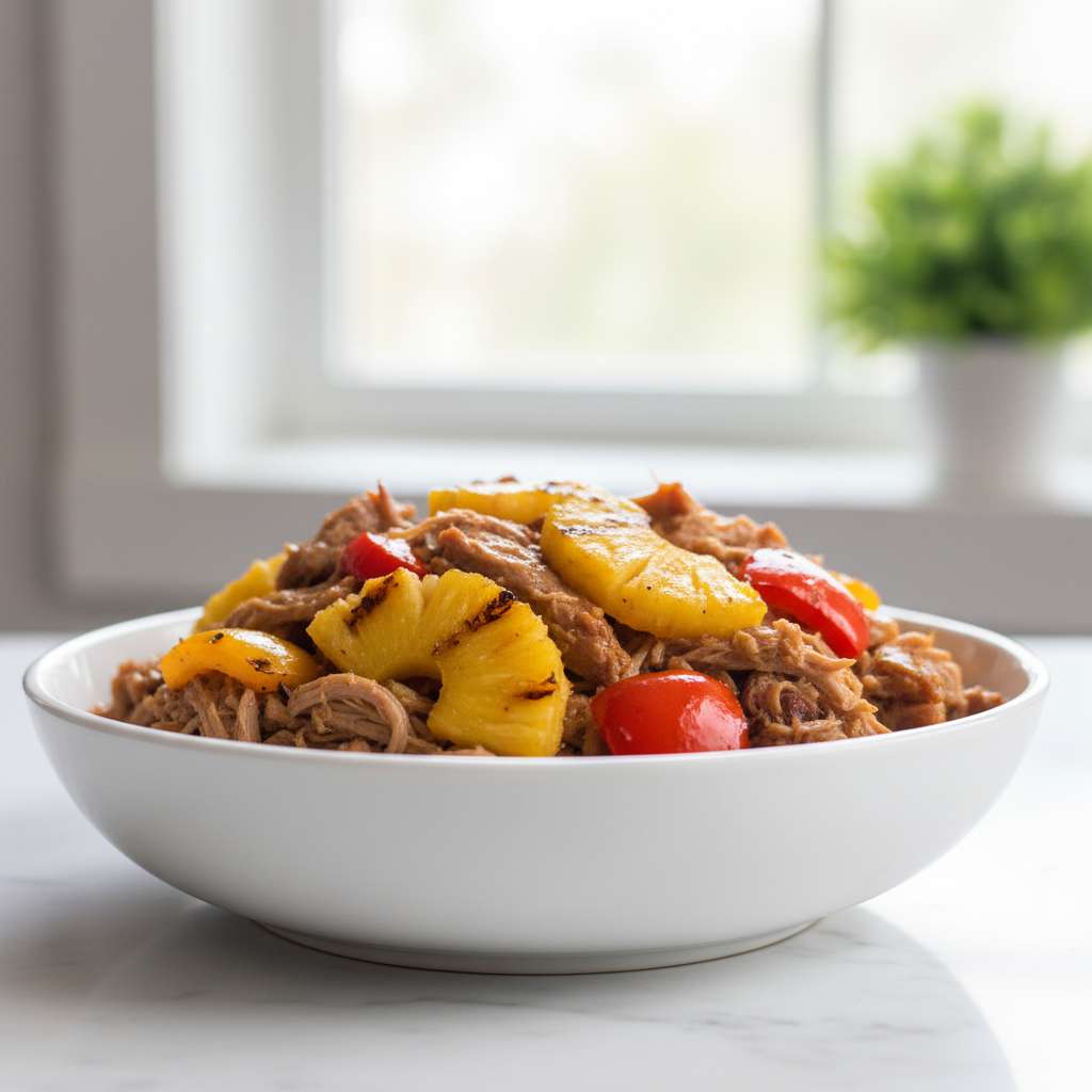 Summer Crock-Pot Meals