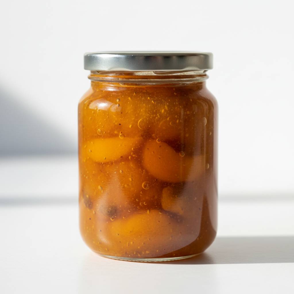 Apricot Jam Recipe 2 Apricot Jam Recipe