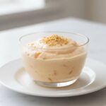 Apricot Mousse Recipe