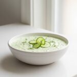 Cucumber Dip Recipe