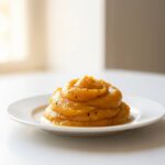 Easy Apricot Butter Recipe