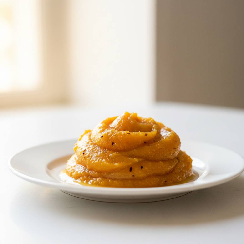 Easy Apricot Butter Recipe 2 Easy Apricot Butter Recipe