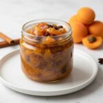Easy Apricot Chutney Recipe