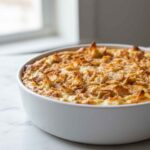 Easy Crab Rangoon Dip Recipe