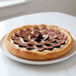 Easy Fig Tart Recipe