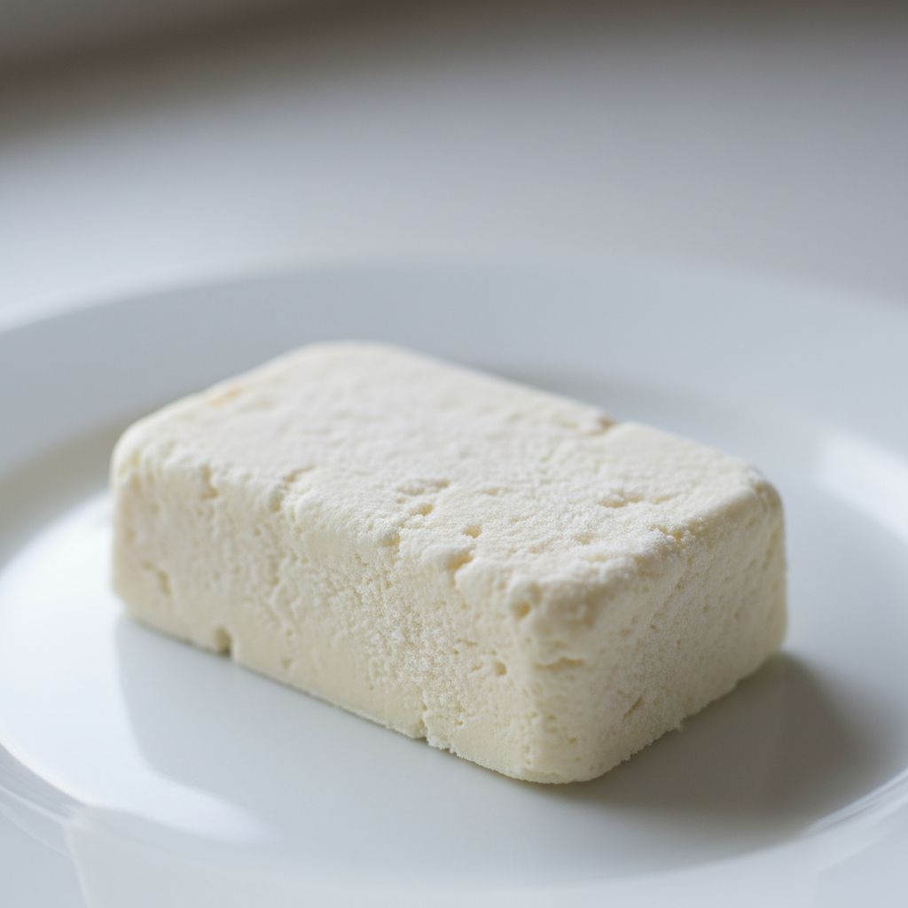 Frozen Buttermilk Riegel Recipe