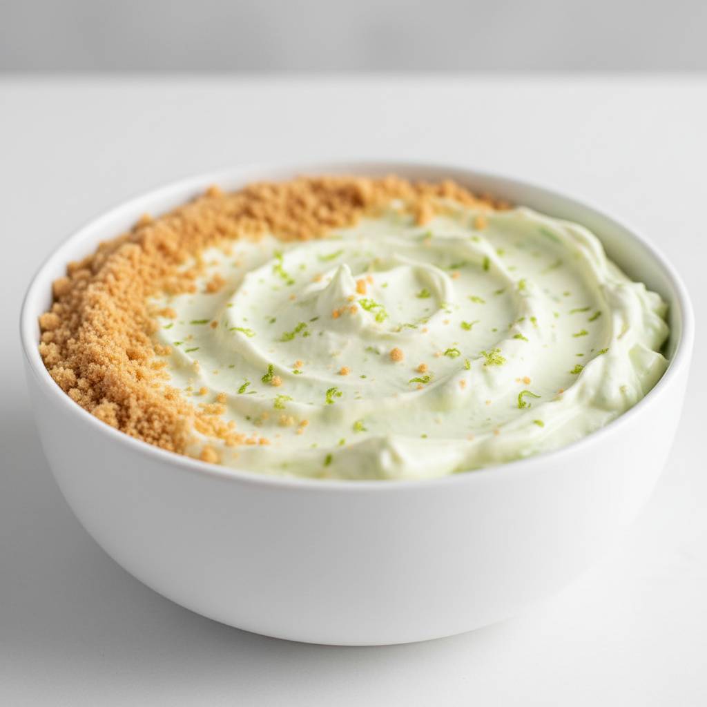 Key Lime Pie Fruit Dip Recipe
