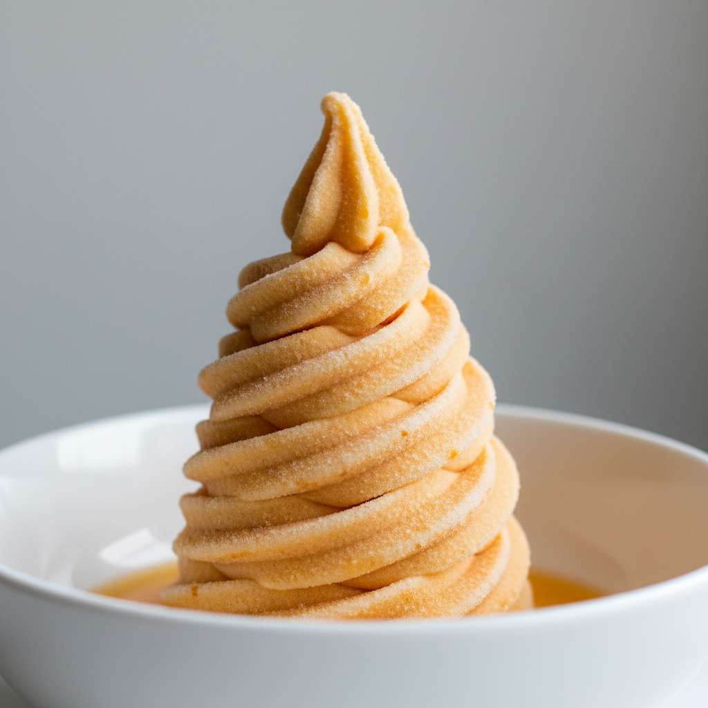Nectarine Yonanas Recipe