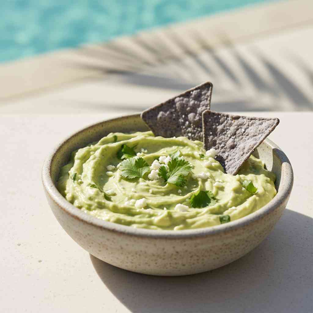 Poolside Dip Recipe