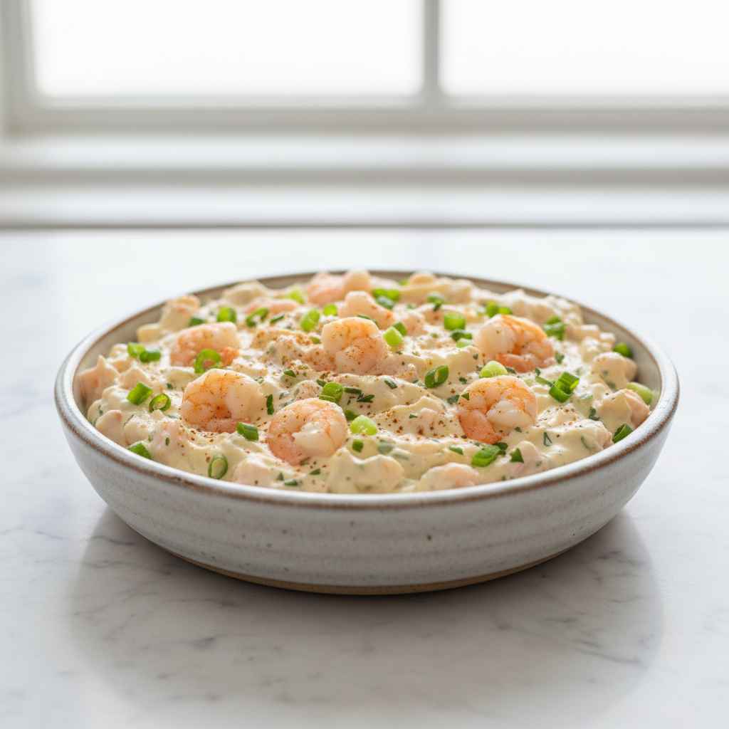 Shrimp Dip Recipe