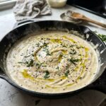 Creamy High-Protein Cottage Cheese Pasta Sauce
